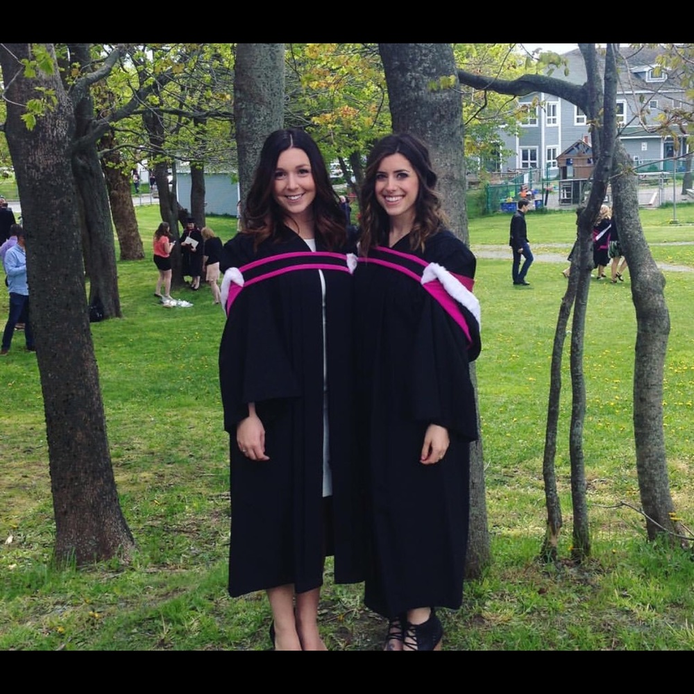 Meet your Posher, Leah